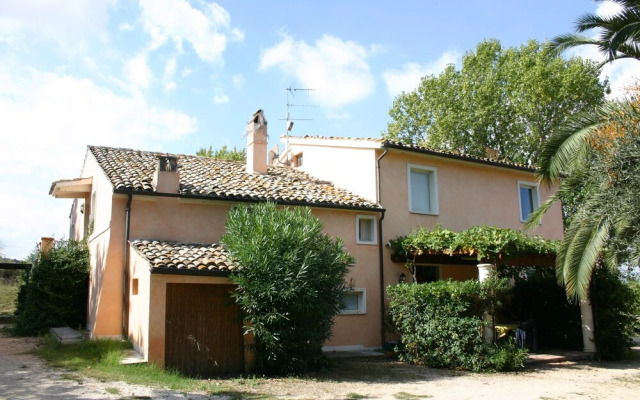 Agriturismo Madonnabruna