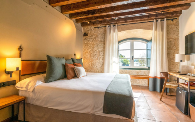 Hacienda Zorita Wine Hotel - Small Luxury Hotels
