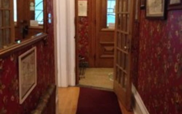 Auberge McGee's Inn