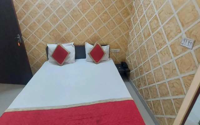 Hotel Shiv Angan
