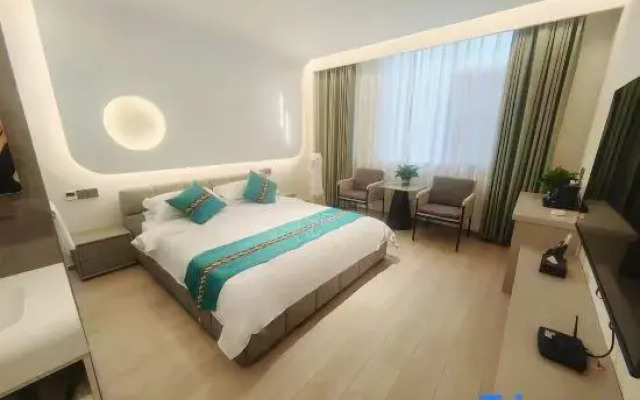 Jinling Yaju Homestay