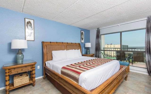 Saida IV Condominium 603