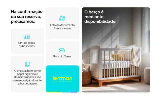 LIV - Apartment 1602
