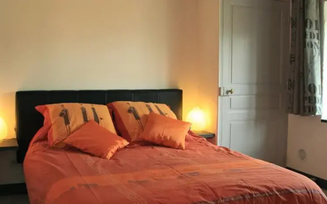 Farmstay Alpagâterie