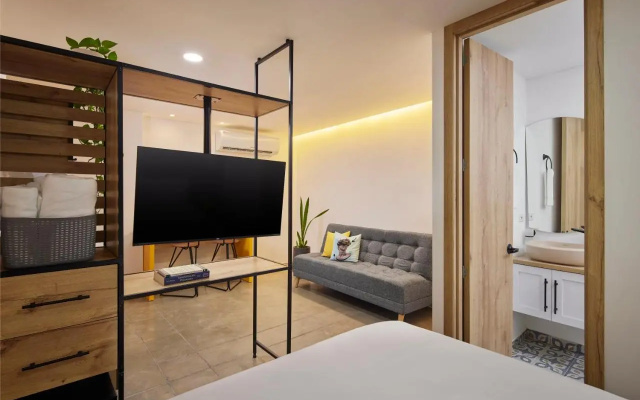 Altio hotel