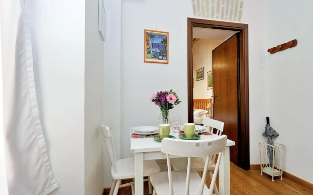 Rome Accommodation - Giulio Cesare