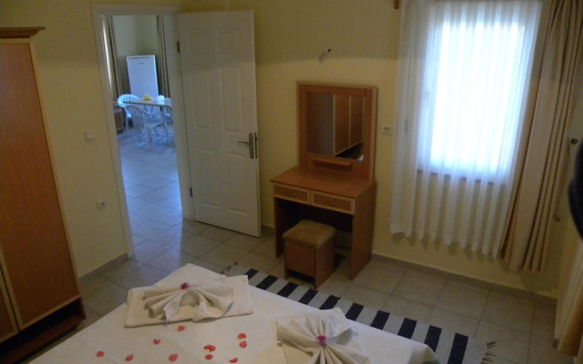 Ada Apart Hotel
