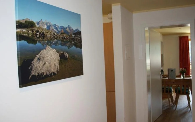 Sporthotel Walliser