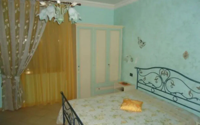 B&B Le Ortensie San Vito
