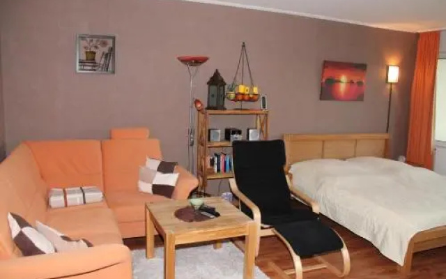 Ferienappartement E612 Fur 2 Personen An Der Ostsee