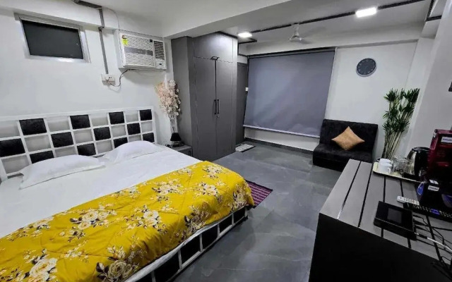 Jiya Mansion