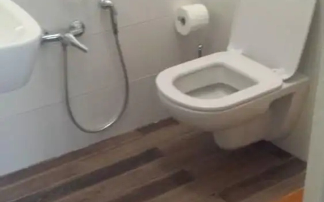 B&B Scalinata Leopardi