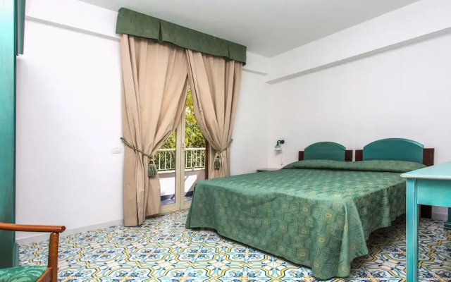 Club Residence i Caraibi