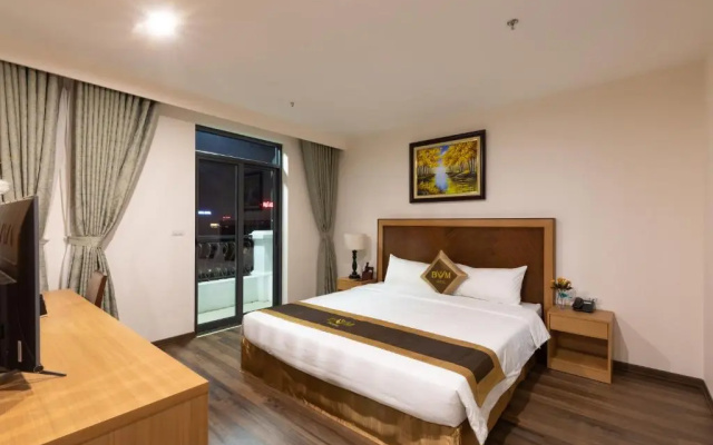 Bvm Hotel