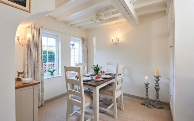Rigg Cottage