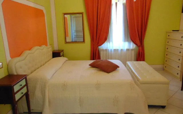 Country House Podere Lacaioli