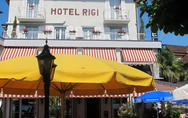 Seehotel Rigi-Royal