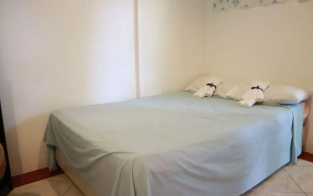 LS Garden Villa