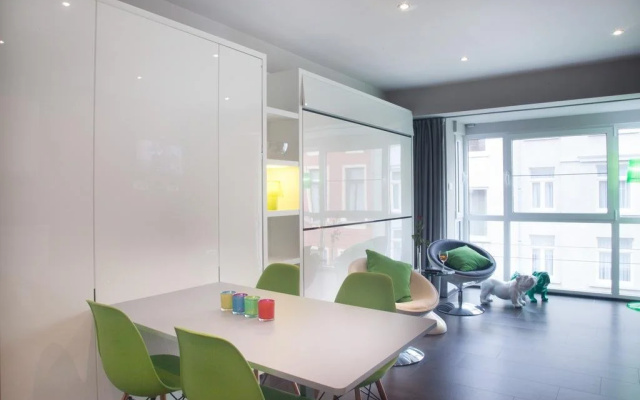 Studios At Ghent