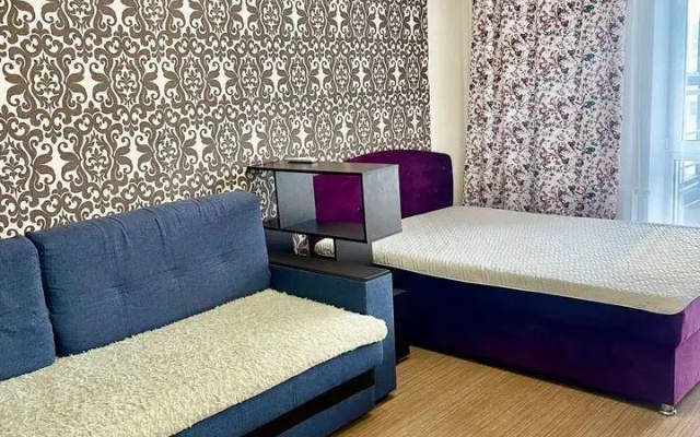 Апартаменты на улице Эрвье 30к4