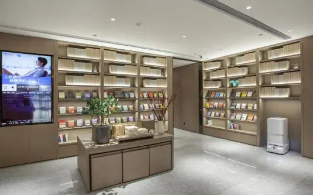 JI Hotel (Zhangzhou Mingguang Gymnasium)