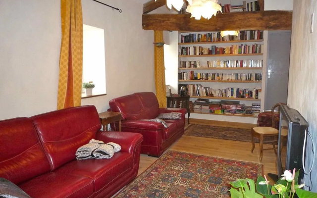La Ferme Pateli