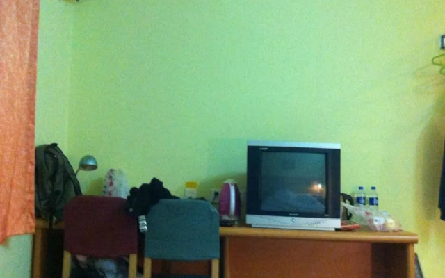 Home Inn Qing Yang Road