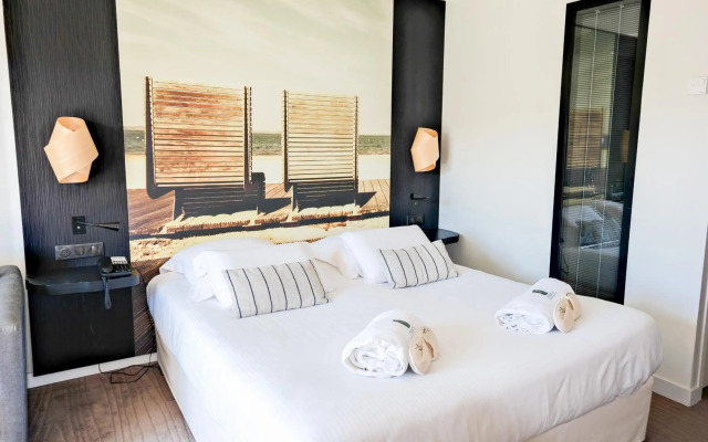 Hôtel & Spa - Thalazur Arcachon