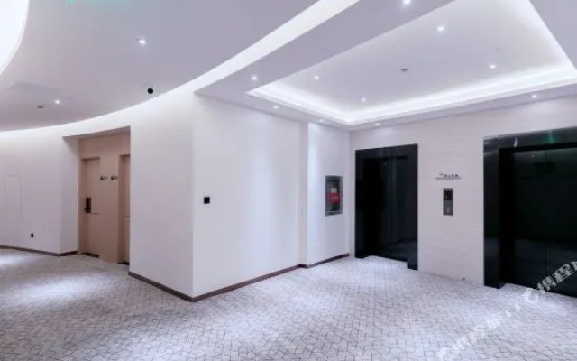 Sanpinxiang Boutique Hotel (Shanghai Jiuting Laifang Road Branch)