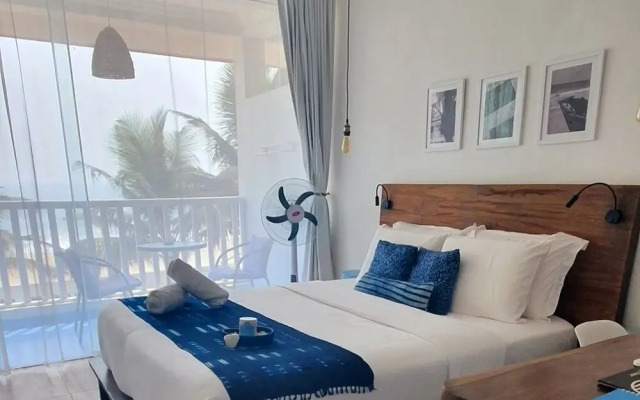 Lekki Miami Beach Resort