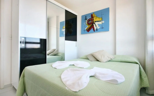 Apartamentos Verano