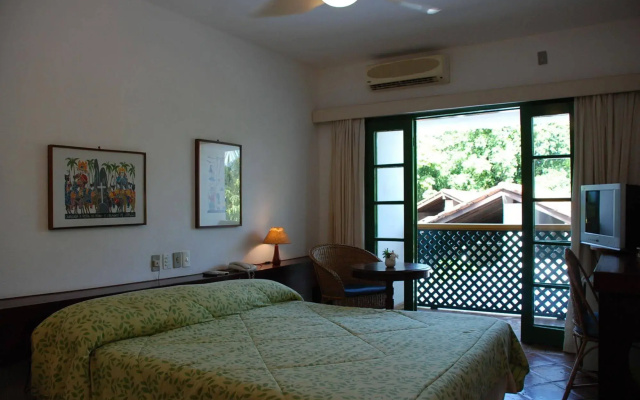 Hotel 7 Colinas