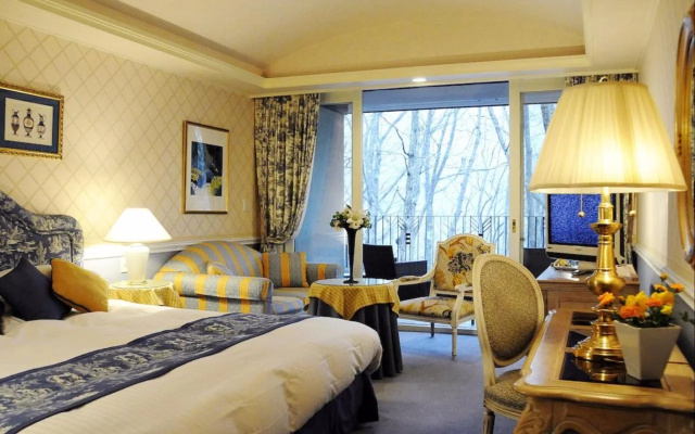 Hotel Nishikan