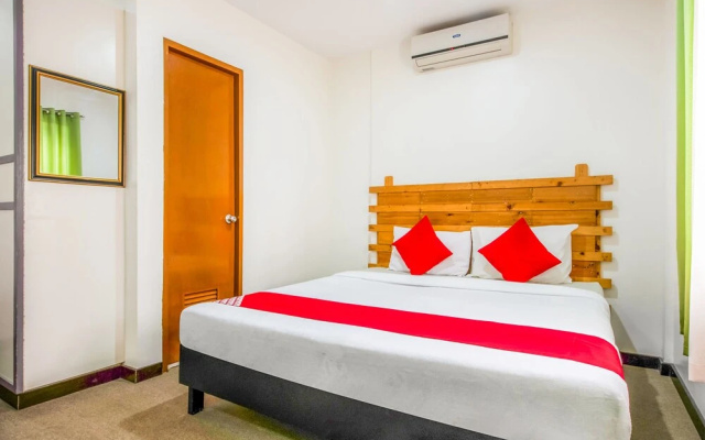 Modern Peak Suites & Resorts by OYO Rooms