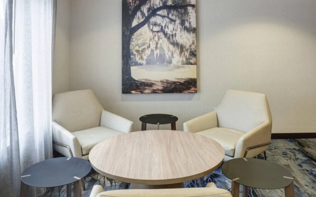 Fairfield Inn & Suites Wilmington / Wrightsville Beach