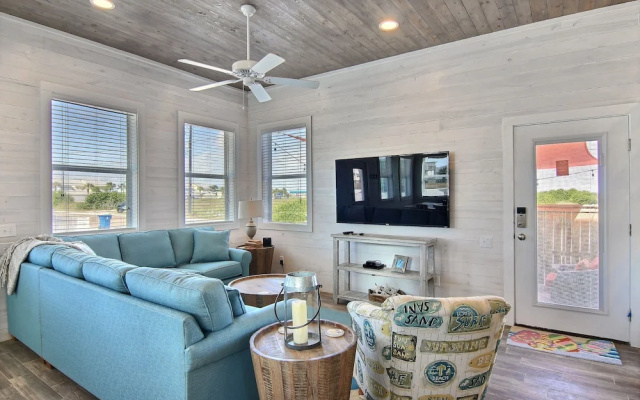 The Beach Buoy by Silver Sands Vacation Rentals