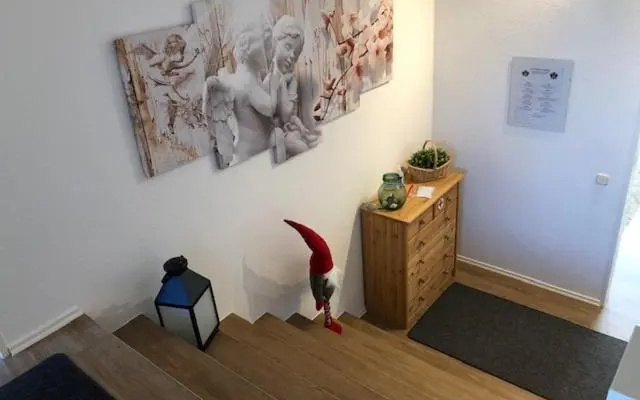 Ferienwohnung Bergisch Gladbach