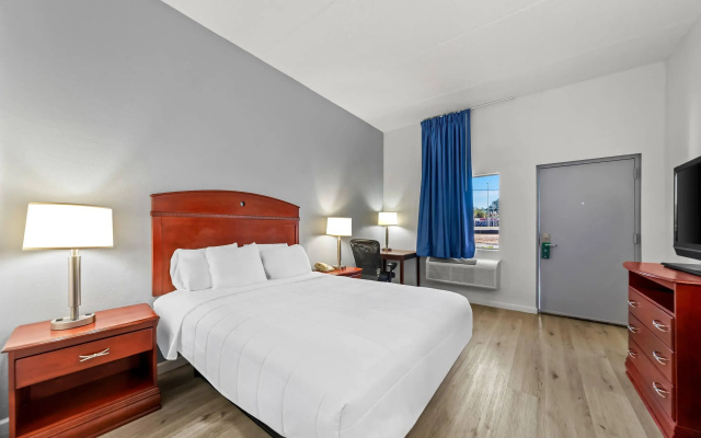 Quality Inn Weeki Wachee - Spring Hill