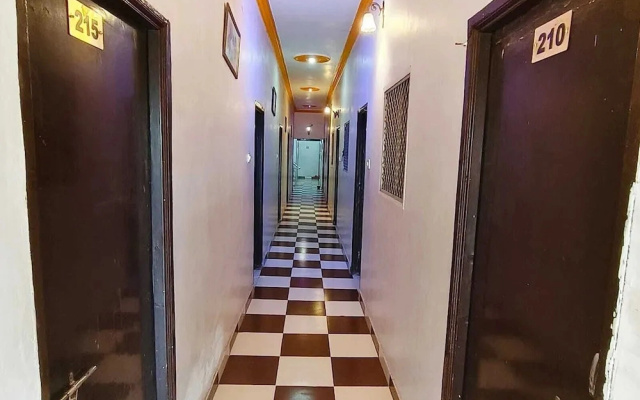 Hotel B B Pride