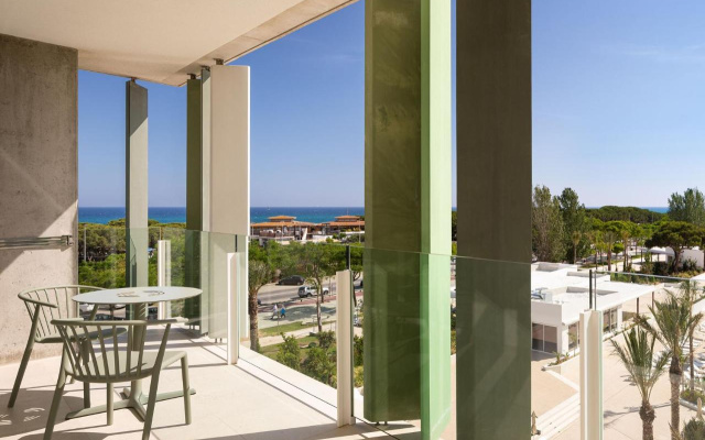 Atzavara Hotel & Spa