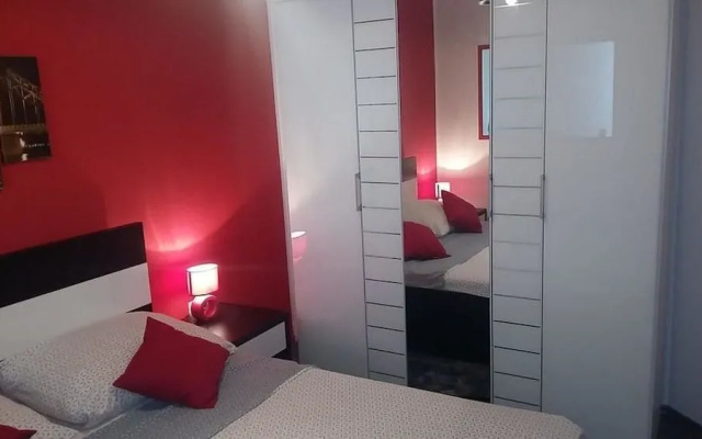Apartment Slavica