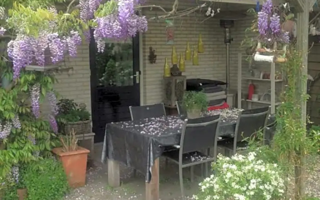 B&B De Koraal