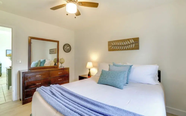 Spacious Phoenix-area Escape w/ Pool & Hot Tub