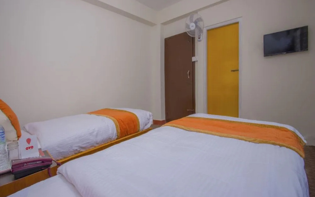 OYO 294 Hotel Vipassana INN
