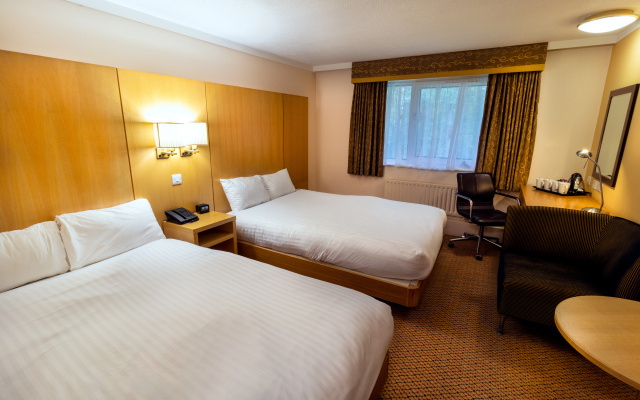 Coylumbridge Hotel