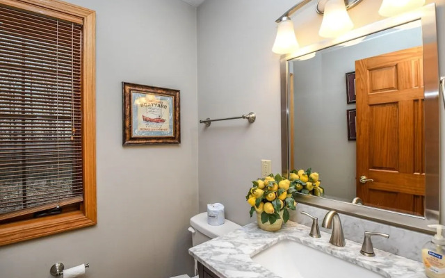 Picture Perfect by Taylor Made Deep Creek