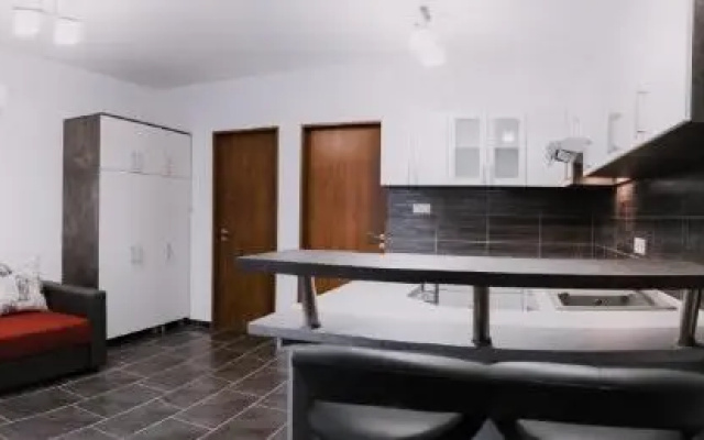 Németh Apartmanházak