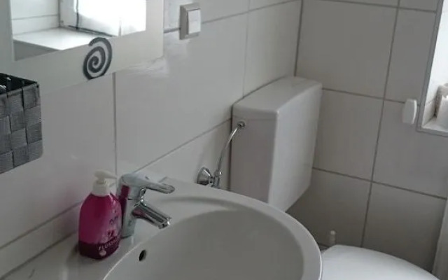 Ferienwohnung Scharenstetterstraße