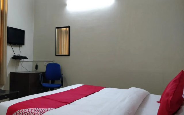 OYO 14105 Sai Vihar