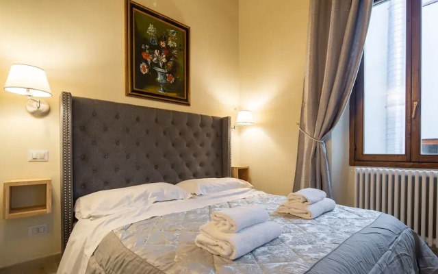 Giotto Apartments